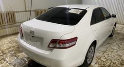 Toyota Camry 2010 годаүшін4 300 000 тг. в Боранкул (Бейнеуский р-н) – фото 3