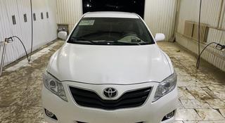 Toyota Camry 2010 года за 4 300 000 тг. в Боранкул (Бейнеуский р-н)