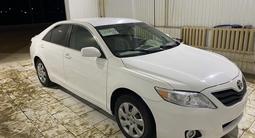 Toyota Camry 2010 годаүшін4 300 000 тг. в Боранкул (Бейнеуский р-н) – фото 4