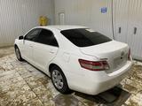 Toyota Camry 2010 годаүшін4 300 000 тг. в Боранкул (Бейнеуский р-н) – фото 5