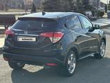 Honda HR-V 2021 годаfor9 600 000 тг. в Алматы – фото 4