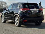 Honda HR-V 2021 годаfor9 600 000 тг. в Алматы – фото 3