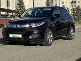 Honda HR-V 2021 годаfor9 600 000 тг. в Алматы – фото 2