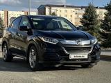 Honda HR-V 2021 годаfor9 600 000 тг. в Алматы