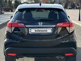 Honda HR-V 2021 годаfor9 600 000 тг. в Алматы – фото 5