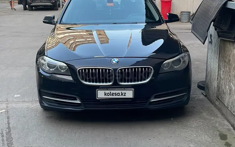 BMW 528 2013 годаfor5 700 000 тг. в Кызылорда