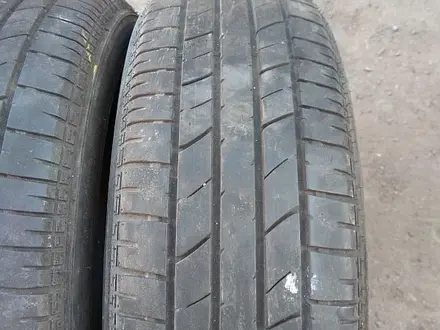 Шины усиленные (С) 195/60 R16С — "Bridgestone ER30C" (Испания), л за 95 000 тг. в Астана – фото 6