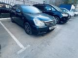 Nissan Almera 2014 года за 3 800 000 тг. в Караганда