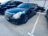 Nissan Almera 2014 года за 3 800 000 тг. в Караганда – фото 2