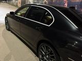 BMW 740 2008 года за 2 700 000 тг. в Алматы – фото 4