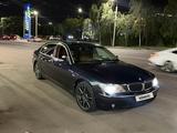 BMW 740 2008 года за 2 700 000 тг. в Алматы – фото 5