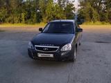 ВАЗ (Lada) Priora 2170 2012 года за 2 000 000 тг. в Усть-Каменогорск – фото 3