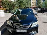 Toyota Camry 2012 года за 8 500 000 тг. в Астана