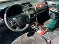 Toyota Camry 2012 года за 8 500 000 тг. в Астана – фото 5