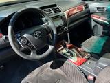 Toyota Camry 2012 года за 8 500 000 тг. в Астана – фото 5