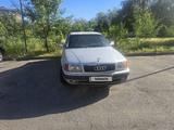 Audi 100 1991 годаүшін1 500 000 тг. в Талдыкорган