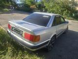 Audi 100 1991 годаүшін1 500 000 тг. в Талдыкорган – фото 4
