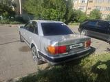 Audi 100 1991 годаүшін1 500 000 тг. в Талдыкорган – фото 5