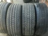 Резину bridgestone за 320 000 тг. в Алматы – фото 2