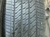 Резину bridgestone за 320 000 тг. в Алматы