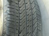 Резину bridgestone за 320 000 тг. в Алматы – фото 3