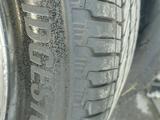 Резину bridgestone за 320 000 тг. в Алматы – фото 4