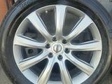 Резину bridgestone за 320 000 тг. в Алматы – фото 5