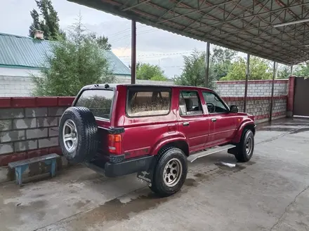 Toyota Hilux Surf 1992 года за 3 300 000 тг. в Алматы – фото 2