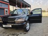 Lexus RX 300 2000 годаүшін3 800 000 тг. в Алматы
