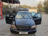 Lexus RX 300 2000 годаүшін3 800 000 тг. в Алматы – фото 3