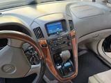 Lexus RX 300 2000 годаүшін3 800 000 тг. в Алматы – фото 5