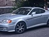 Hyundai Tiburon 2003 годаfor3 200 000 тг. в Павлодар