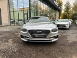 Hyundai Grandeur 2019 годаfor13 500 000 тг. в Шымкент – фото 2