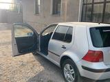 Volkswagen Golf 1998 годаүшін2 500 000 тг. в Алматы – фото 3