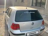 Volkswagen Golf 1998 годаүшін2 500 000 тг. в Алматы – фото 4