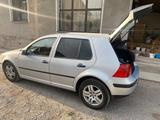 Volkswagen Golf 1998 годаүшін2 500 000 тг. в Алматы – фото 5