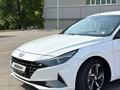 Hyundai Avante 2021 года за 10 000 000 тг. в Жезказган