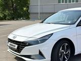 Hyundai Avante 2021 годаүшін10 000 000 тг. в Жезказган