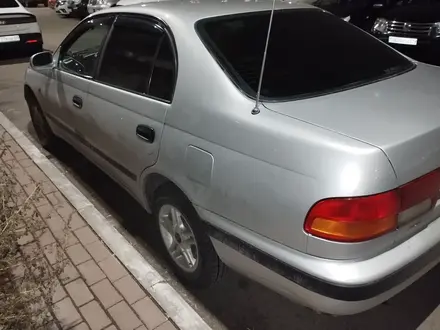 Toyota Carina E 1996 года за 2 200 000 тг. в Караганда – фото 5