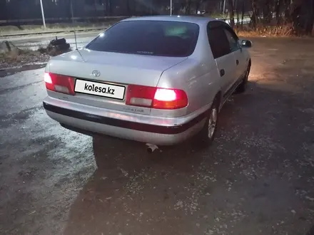 Toyota Carina E 1996 года за 2 200 000 тг. в Караганда – фото 8