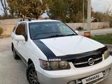 Nissan R'nessa 1997 года за 2 100 000 тг. в Алматы