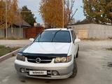 Nissan R'nessa 1997 года за 2 100 000 тг. в Алматы – фото 2