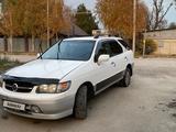 Nissan R'nessa 1997 года за 2 100 000 тг. в Алматы – фото 3