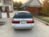 Nissan R'nessa 1997 года за 2 100 000 тг. в Алматы – фото 4