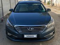 Hyundai Sonata 2017 годаүшін5 000 000 тг. в Атырау