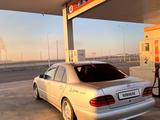 Mercedes-Benz E 320 2001 года за 2 700 000 тг. в Экибастуз
