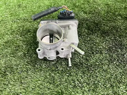 Привозная дроссельная заслонка АКПП 1ZZ-FE VVT-i V1.8 за 25 000 тг. в Астана – фото 4