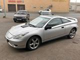 Toyota Celica 2000 годаүшін3 000 000 тг. в Астана
