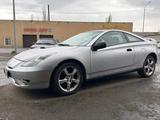 Toyota Celica 2000 годаүшін3 000 000 тг. в Астана – фото 4