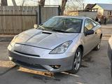 Toyota Celica 2000 годаүшін3 000 000 тг. в Астана – фото 3